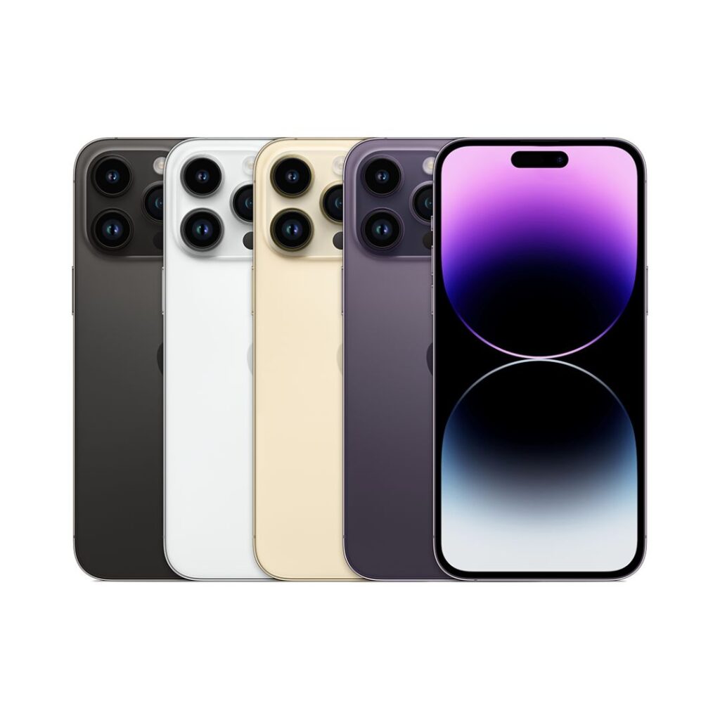 iPhone 14 Pro Max 128GB – Desapega Phone